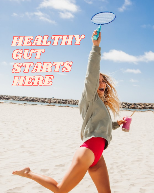 Gut Health Made Simple: 5 Everyday Habits for Better Digestion