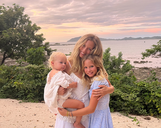 3 Morning Hacks Every Busy Mom Needs for a Healthy Breakfast