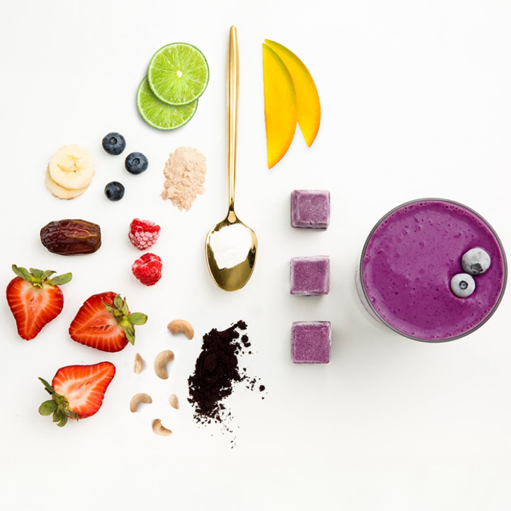 Acai Tropical Boost