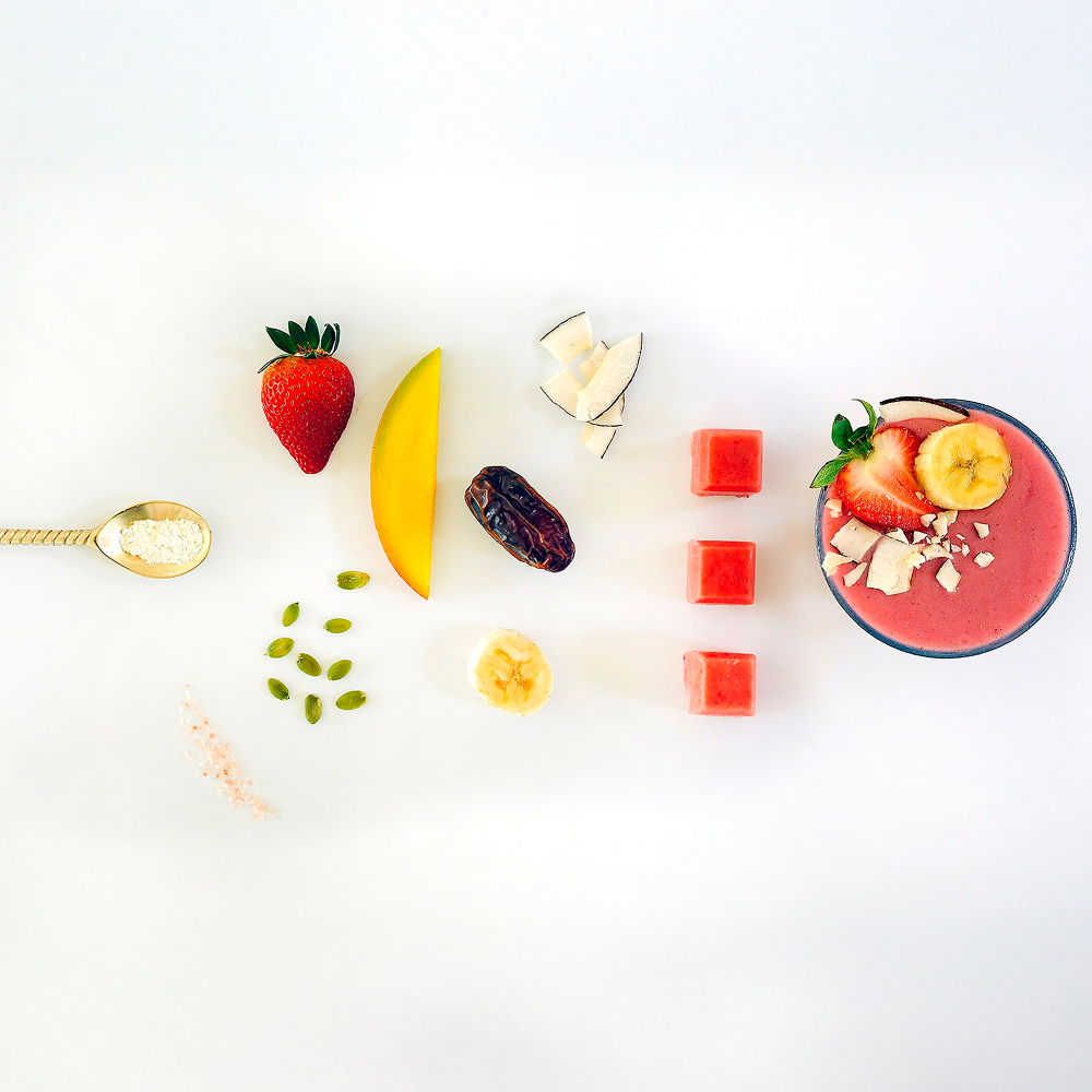 All Day Nutrition