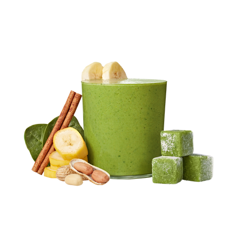 Peanut Butter Powerhouse