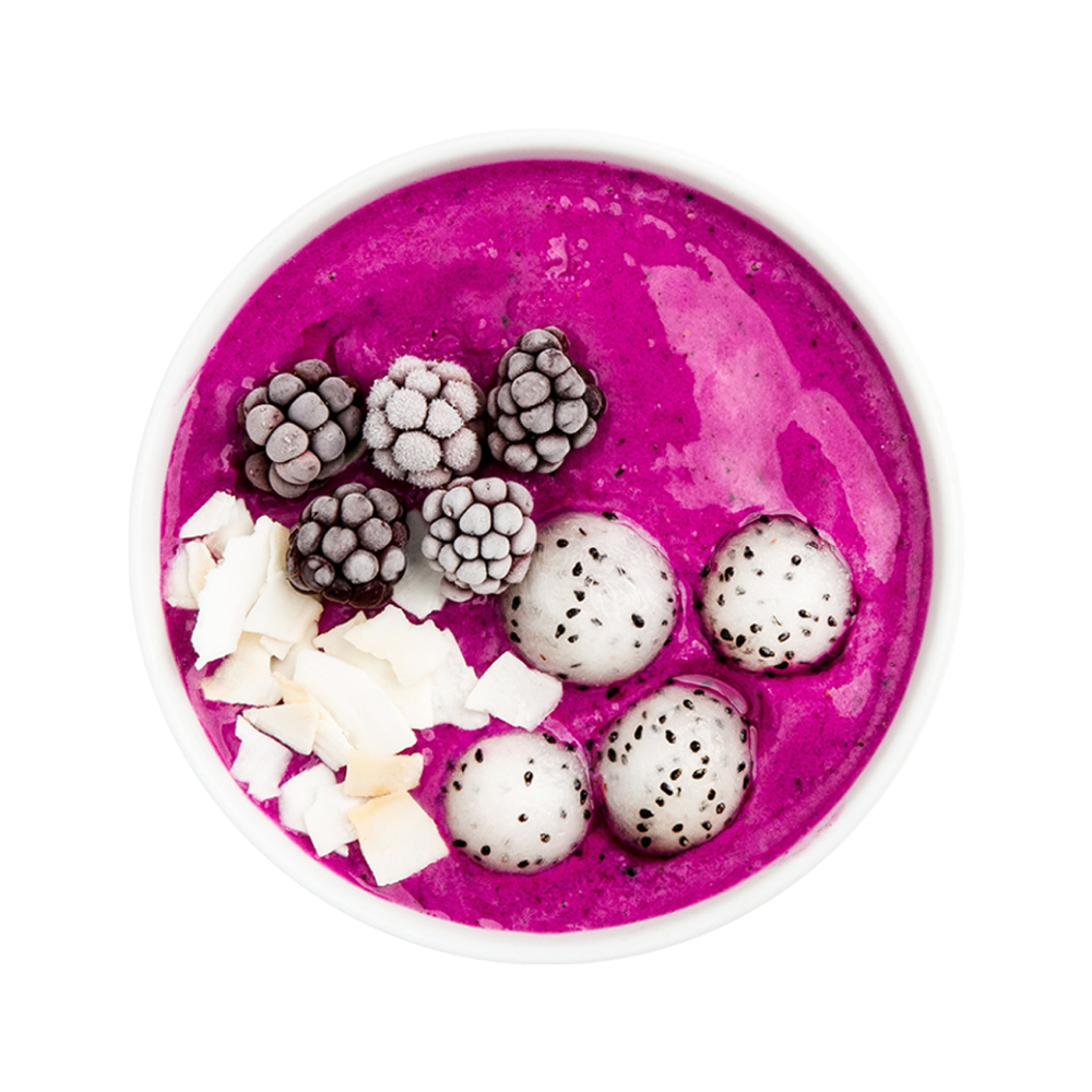 Pitaya Passionfruit