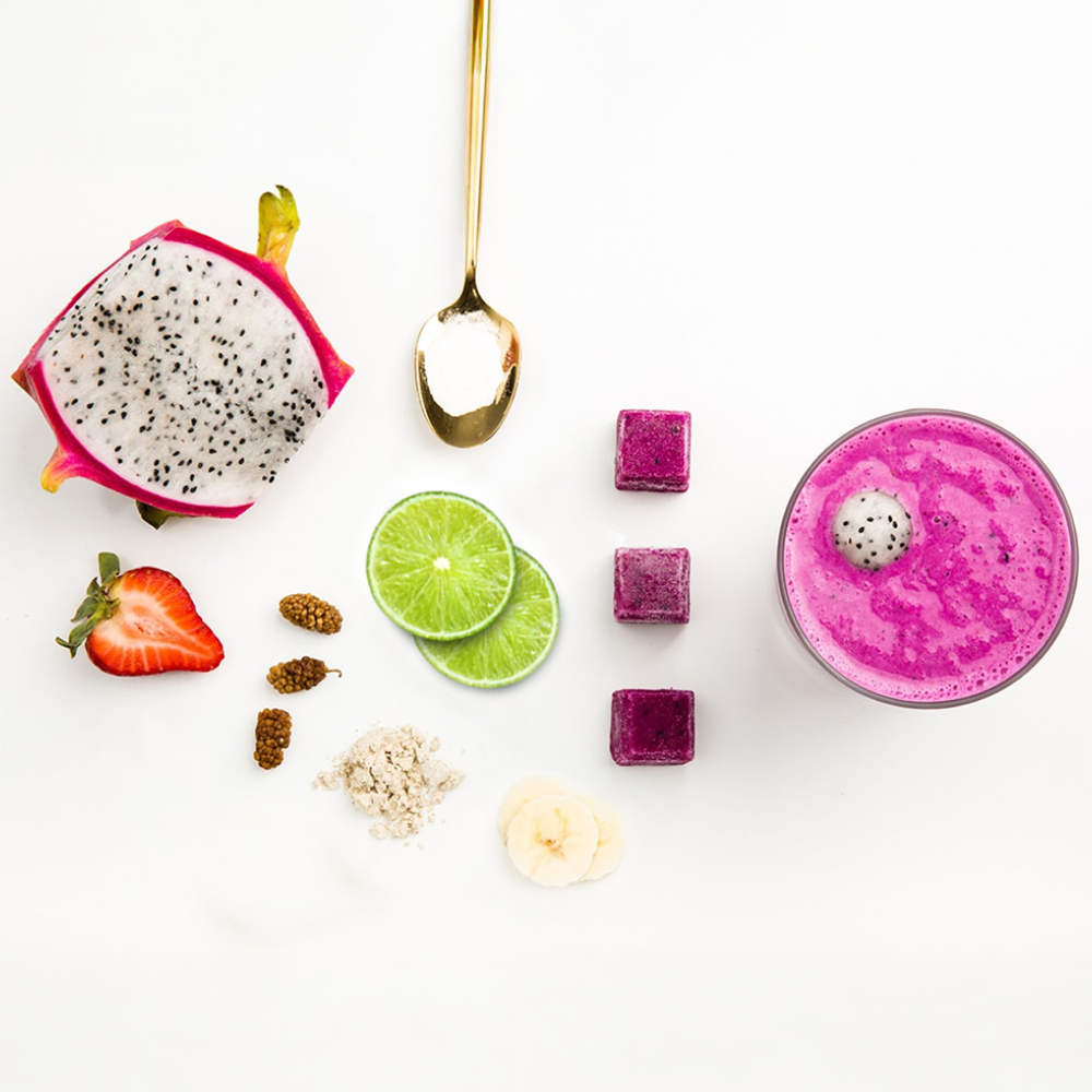 Pitaya Passionfruit