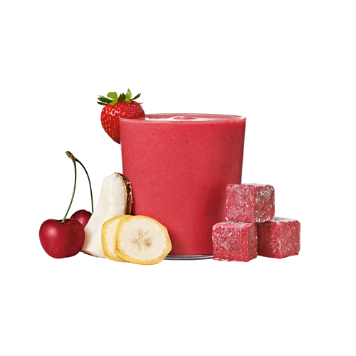 Strawberry Banana Immunity