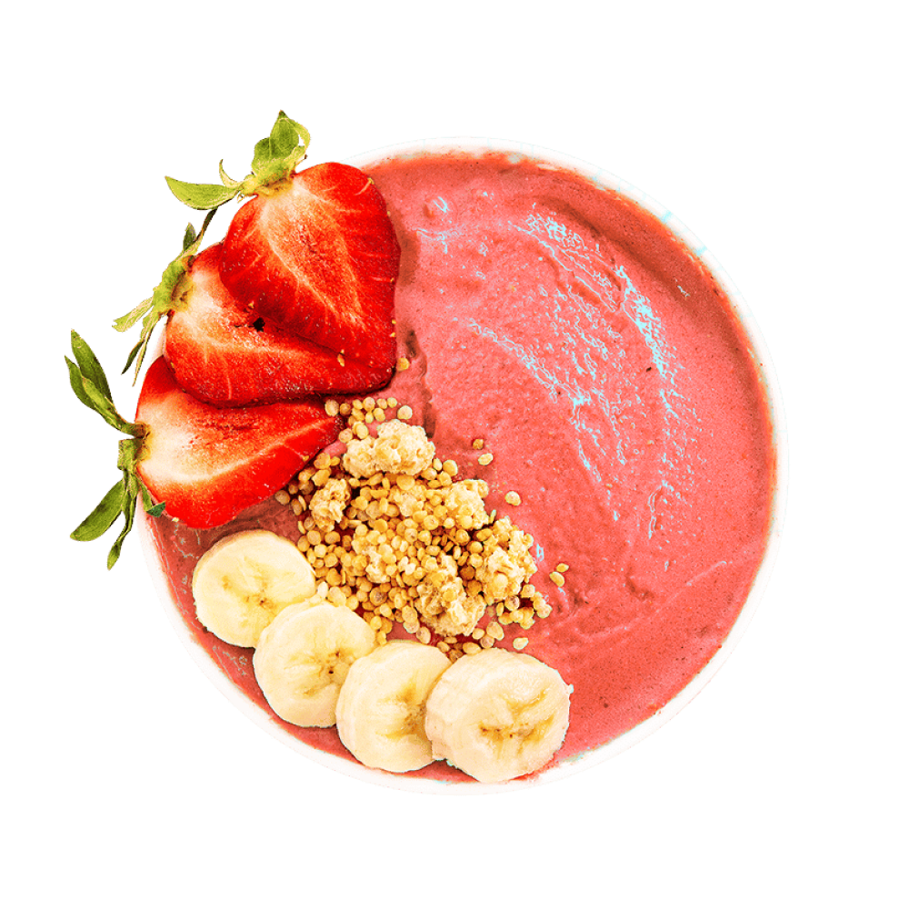 Strawberry Banana Immunity