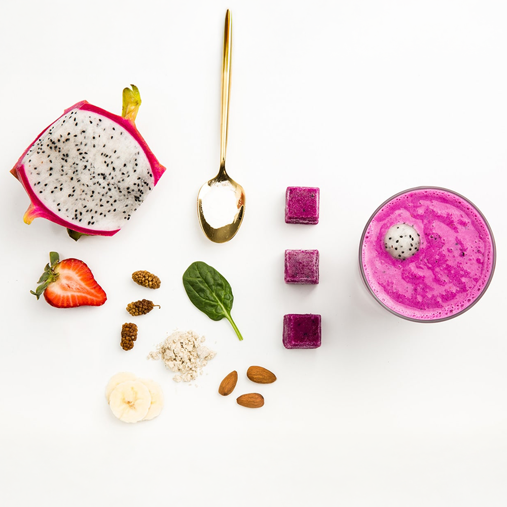 Superfood Dragon