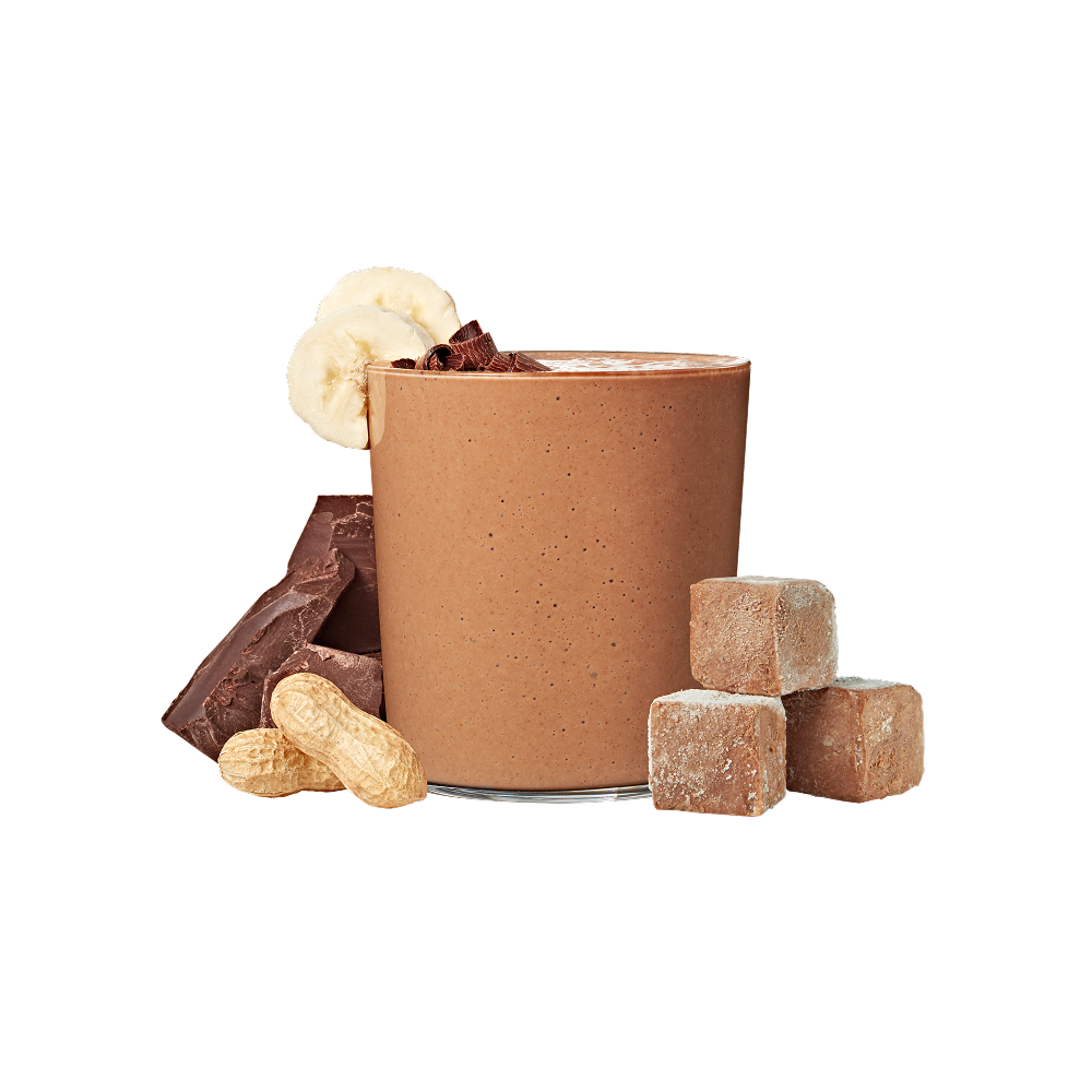 Ultra Chocolate Peanut Butter