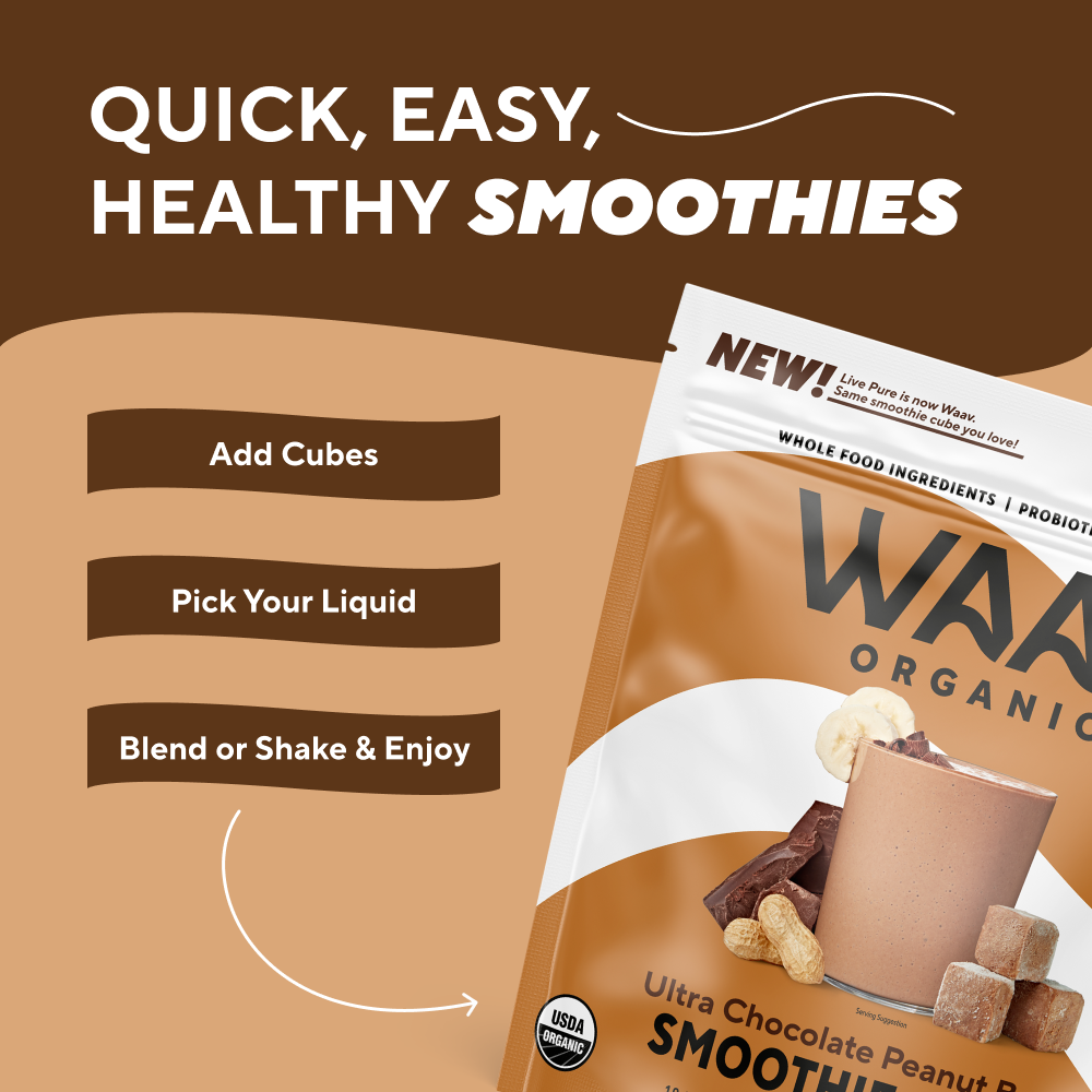 Ultra Chocolate Peanut Butter