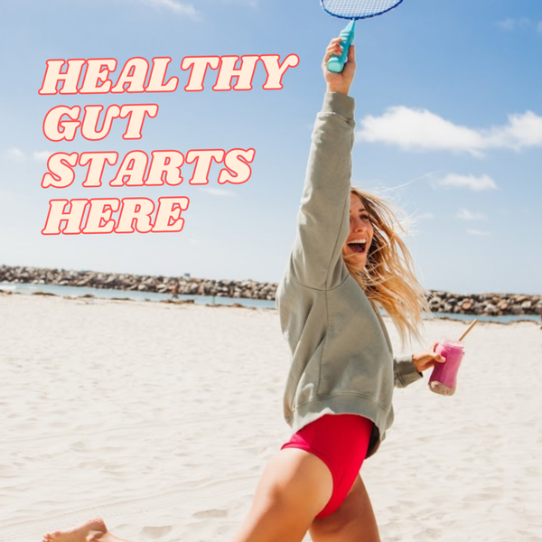 Gut Health Made Simple: 5 Everyday Habits for Better Digestion