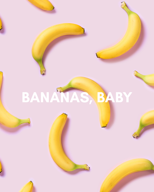 Bananas Get a Bad Rap — Here’s Why They’re Secretly Amazing for Your Health