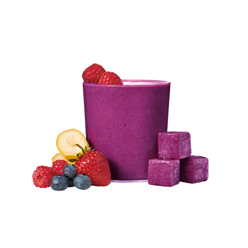Acai Tropical Boost