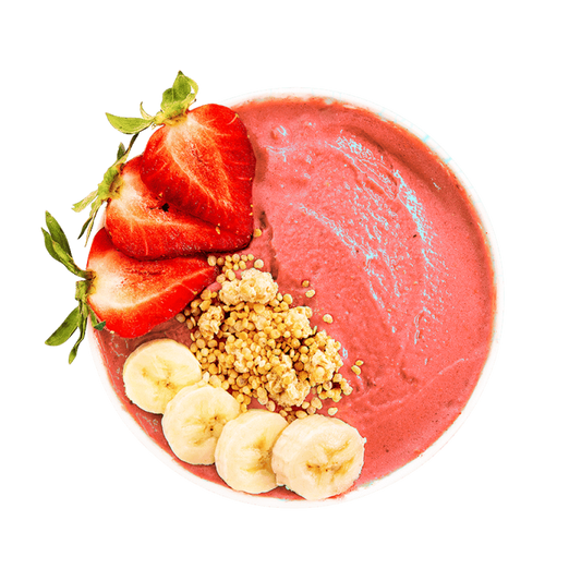 All Day Nutrition
