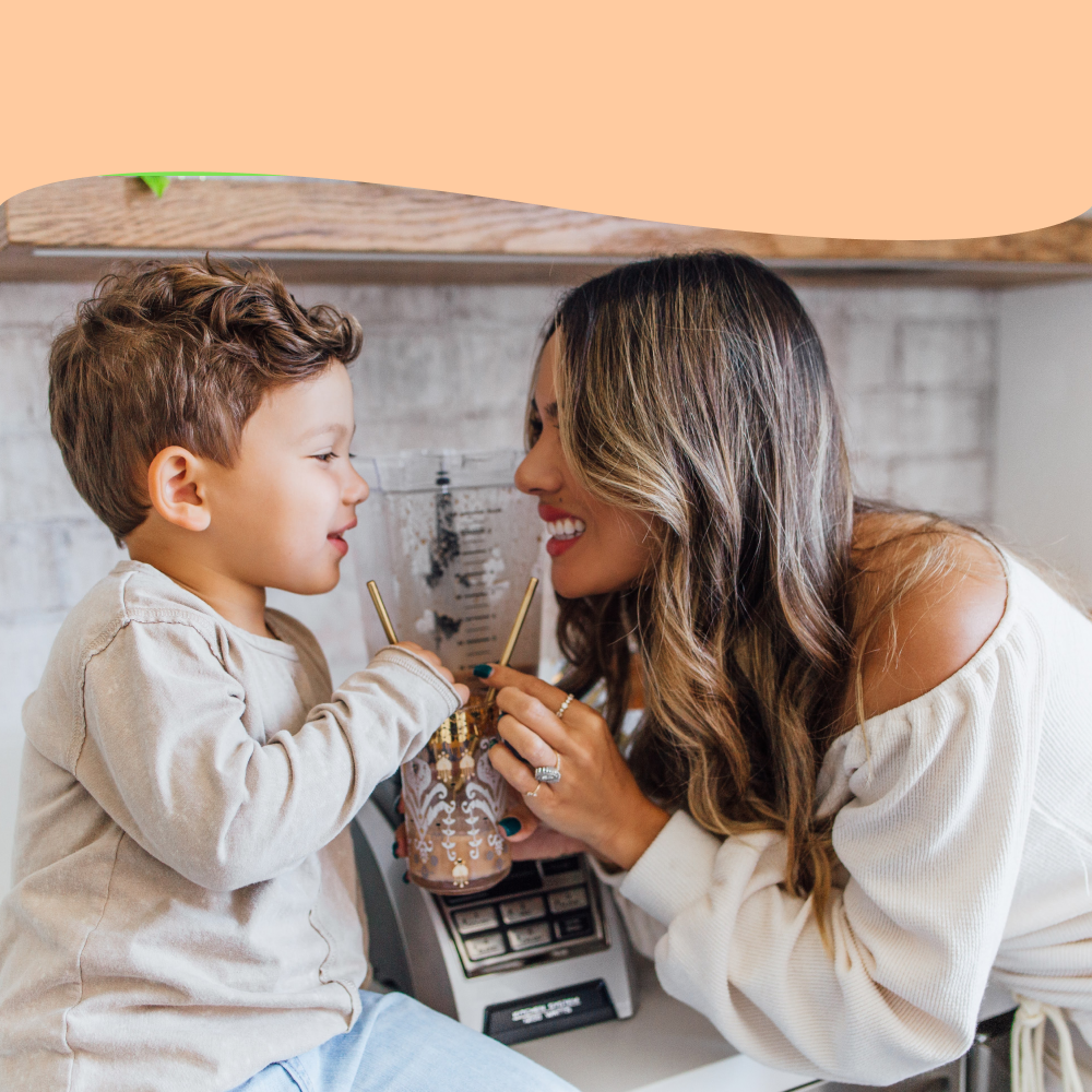 Chocolate Chip Churro