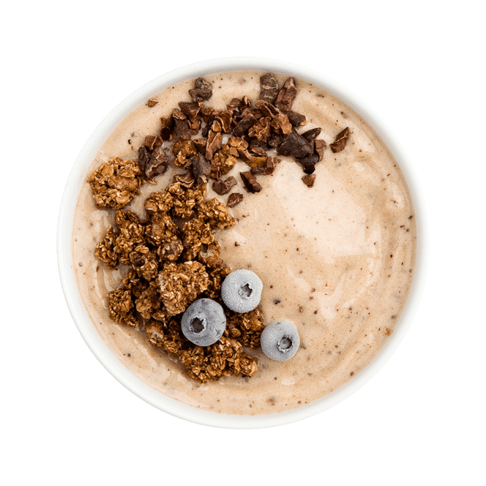 Chocolate Chip Churro