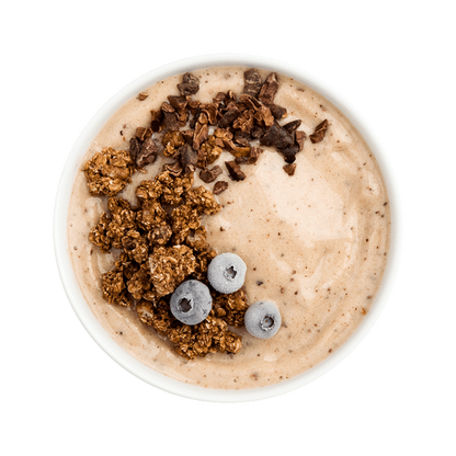 Chocolate Chip Churro