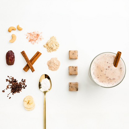 Chocolate Chip Churro