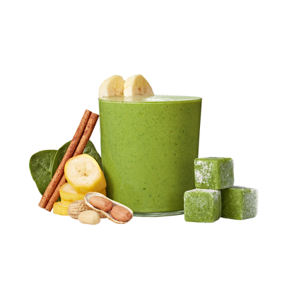 Peanut Butter Powerhouse