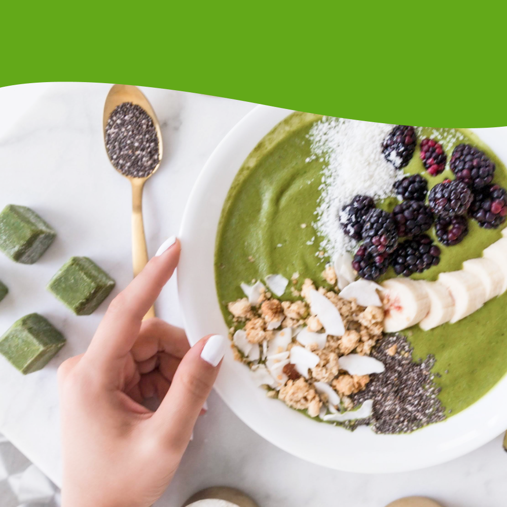 Peanut Butter Powerhouse