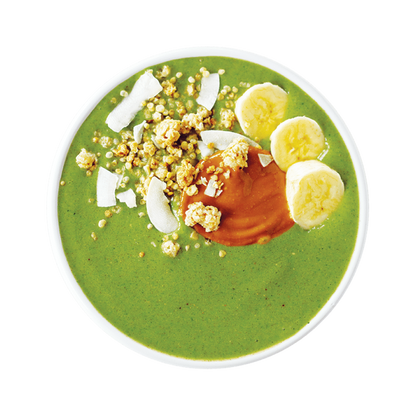 Peanut Butter Powerhouse