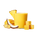 Pineapple Mango Refresh