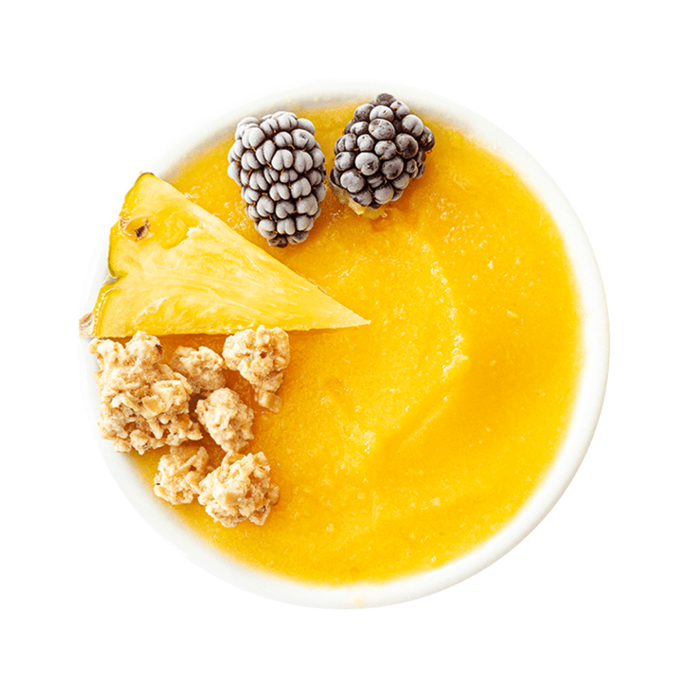 Pineapple Mango Refresh