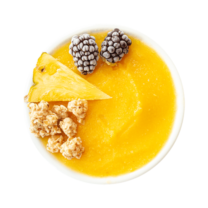 Pineapple Mango Refresh