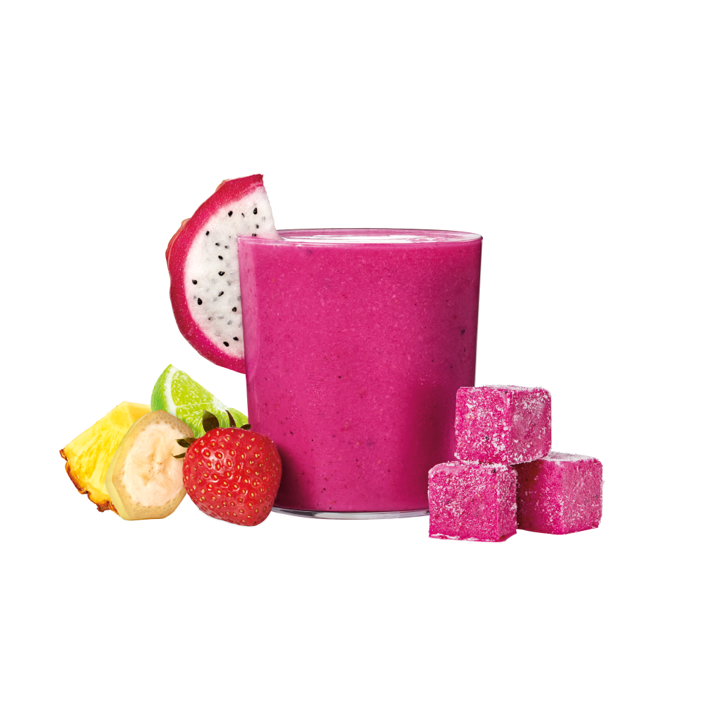 WAAV Organics | Pitaya Passionfruit Smoothie Wholesale