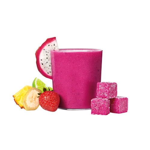 Pitaya Passionfruit