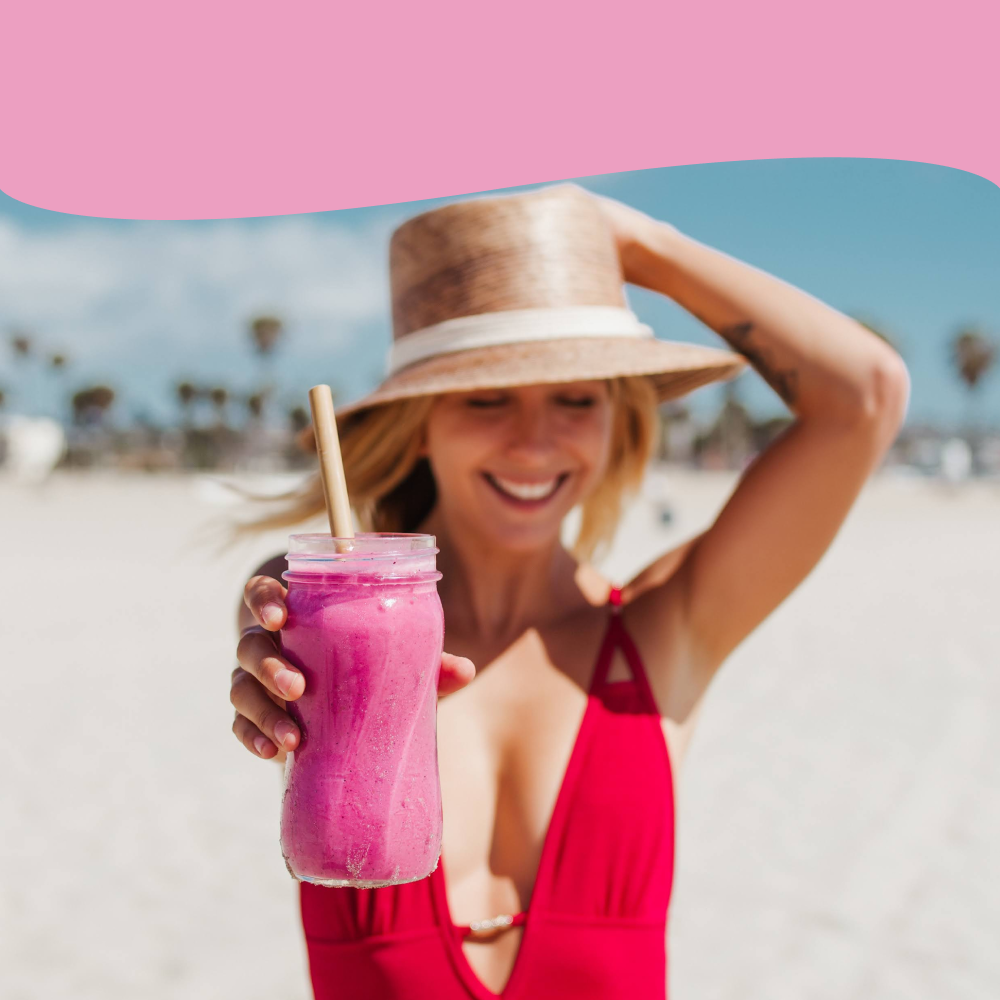 Pitaya Passionfruit - Wholesale