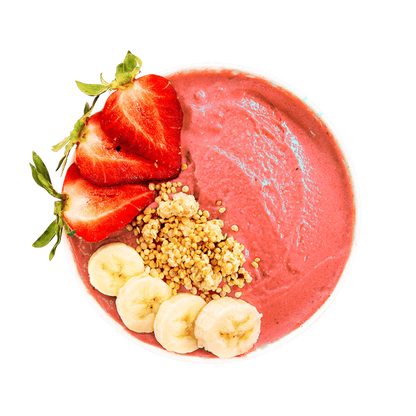 Strawberry Banana Immunity