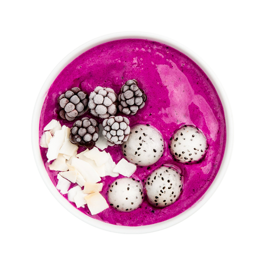 Superfood Dragon