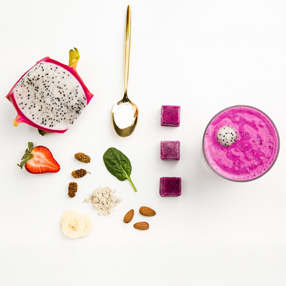 Superfood Dragon