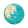 Tropical Blue Colada