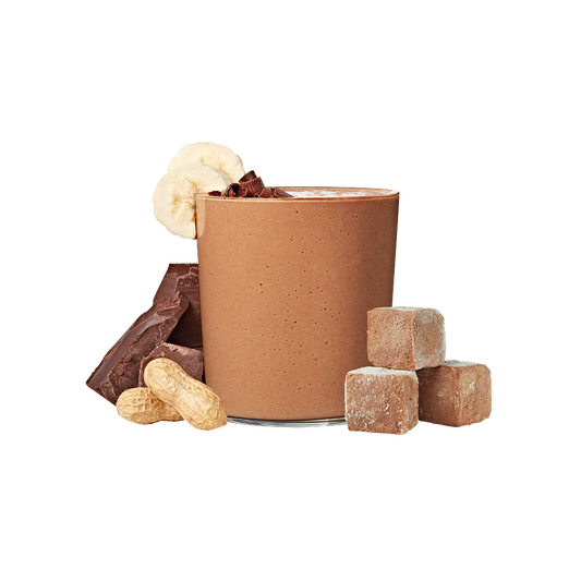 Chocolate PB Protein - Wholesale