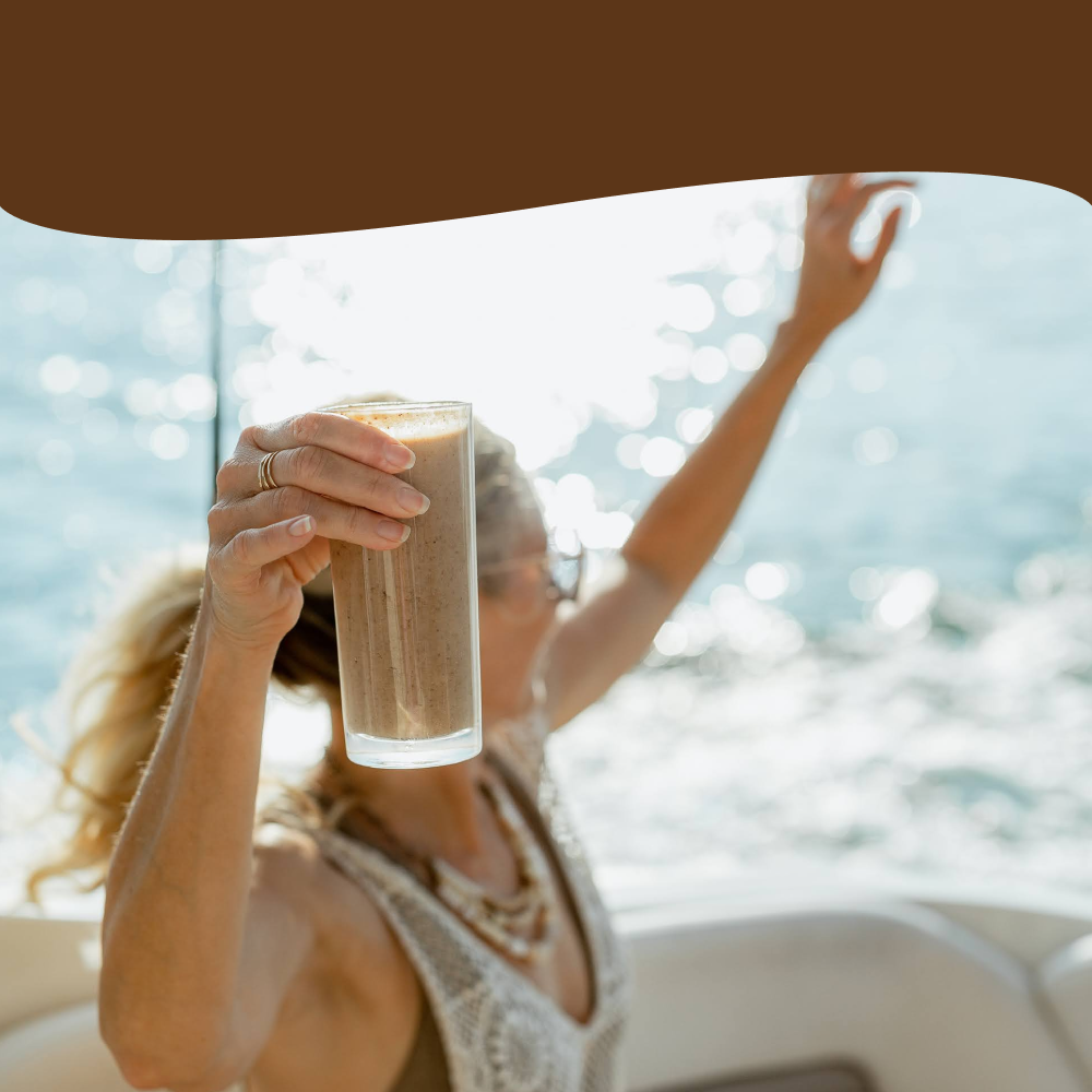 Ultra Chocolate Peanut Butter