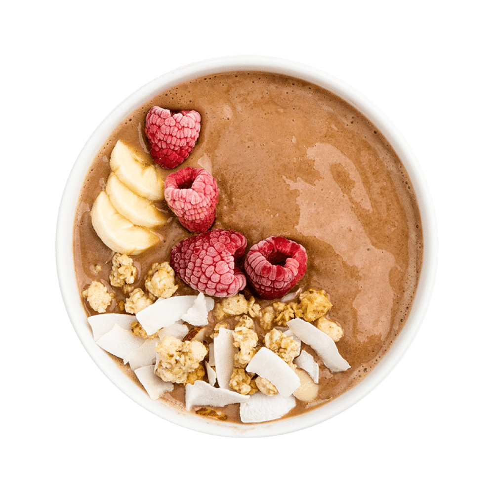 Ultra Chocolate Peanut Butter