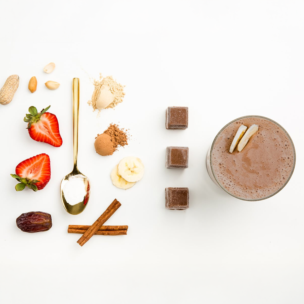 Ultra Chocolate Peanut Butter