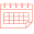 Calendar icon